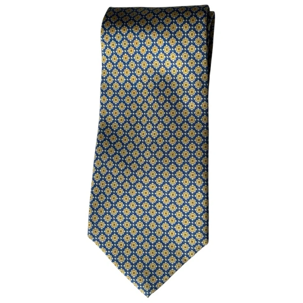 J. Crew sharp gold